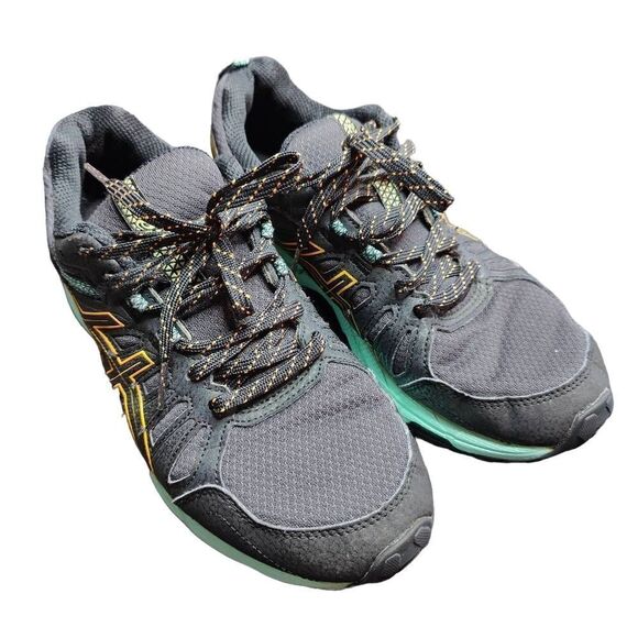 Asics Gel Venture Running Sneakers - Picture 1 of 9